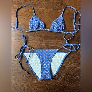 Doen Bikini in Bord De Mer